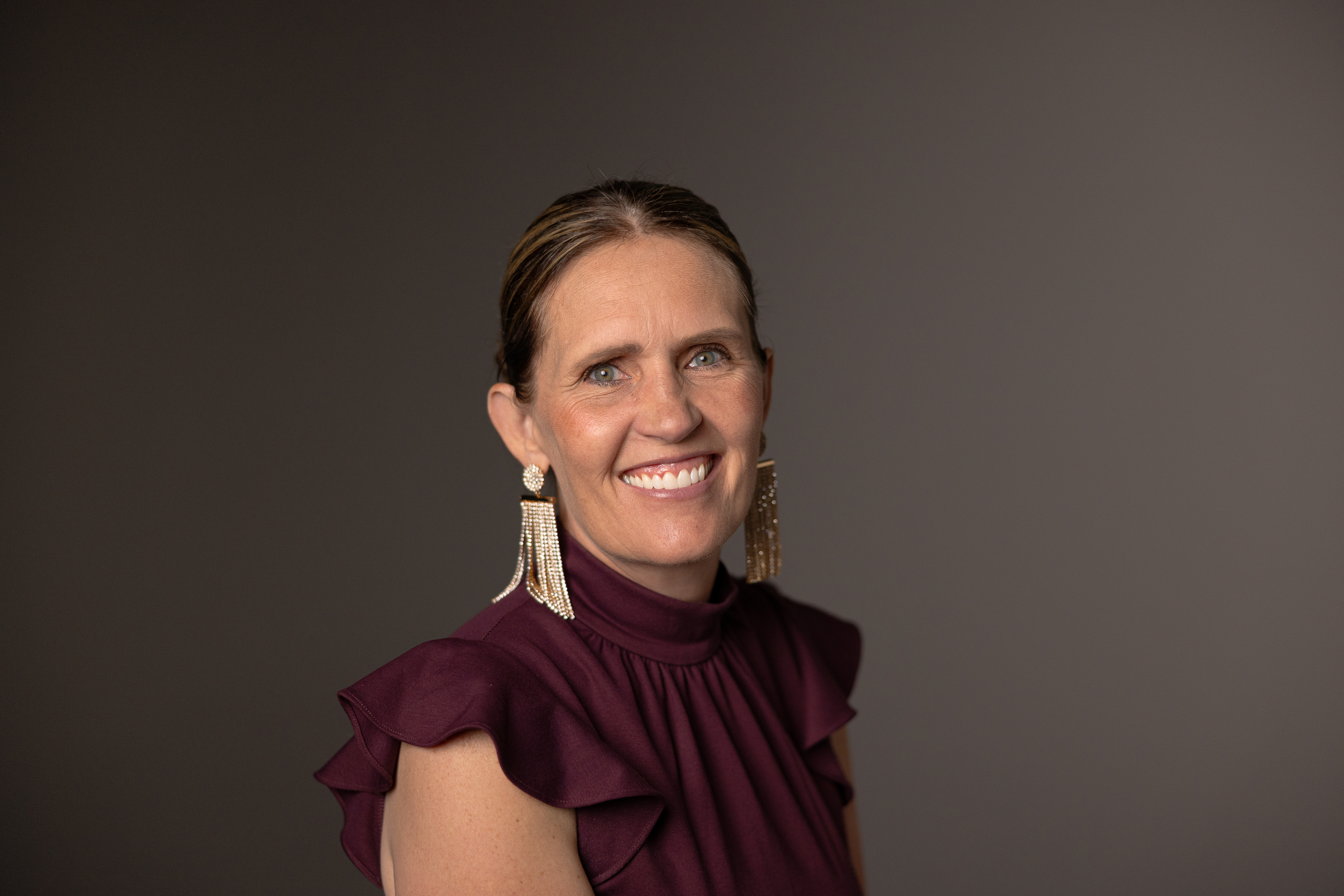 Breakthrough Medical Headshots Cheryln