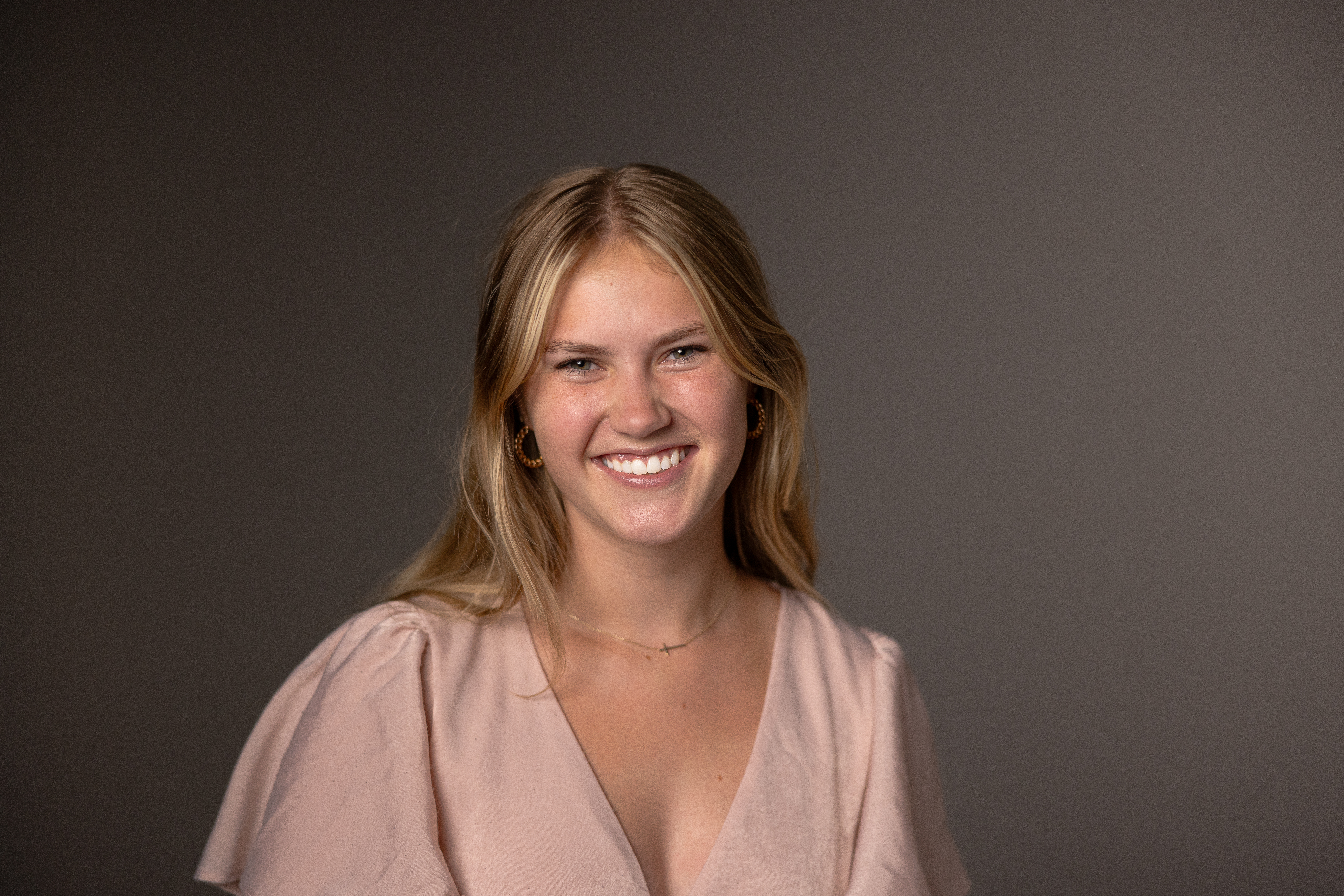 Breakthrough Medical Headshots Olivia