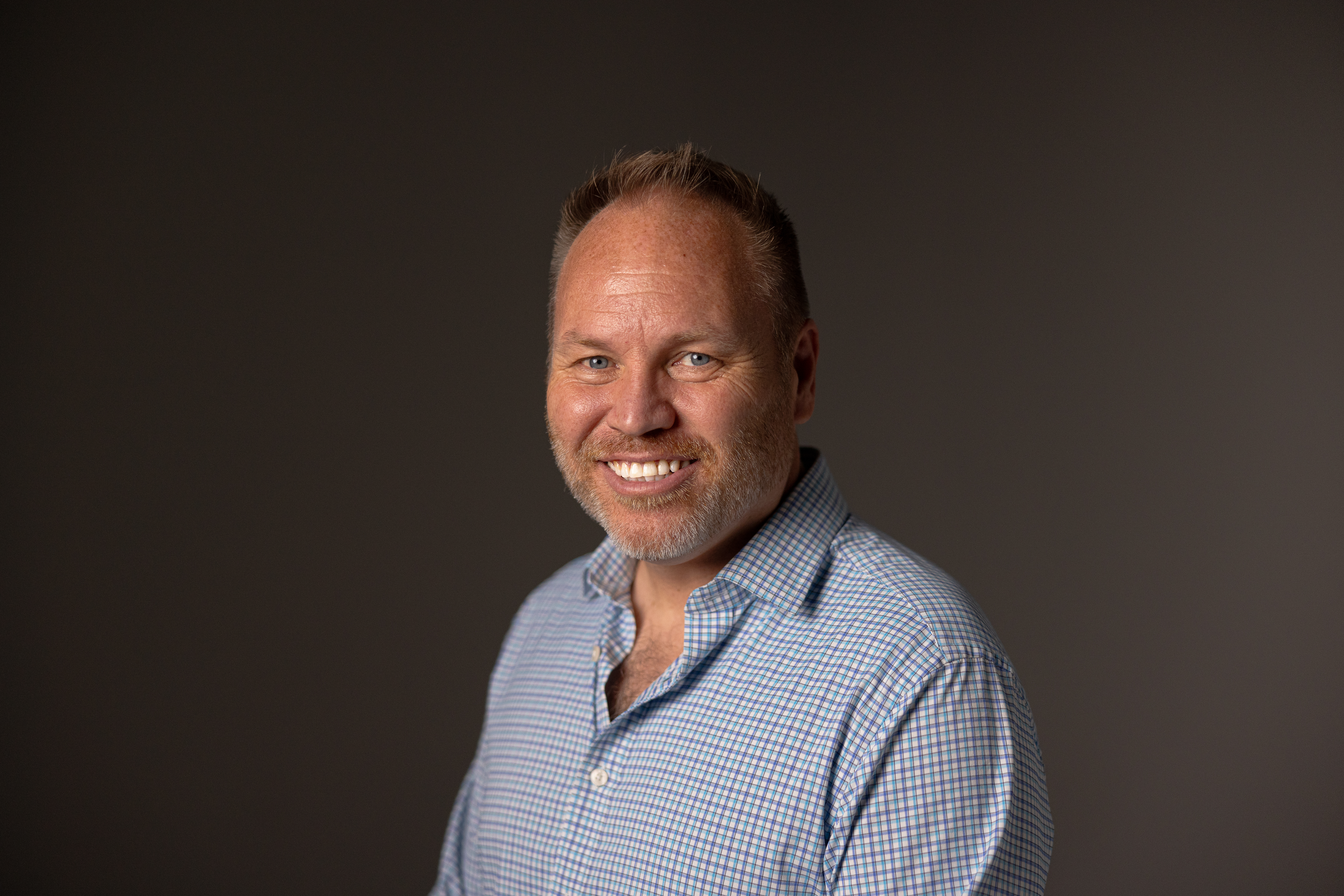 Breakthrough Medical Headshots Rustin